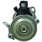 Wai Global Starter, STRMT PMGR 12V 9T CW, 16kW12 Volt, CW, 9Tooth Pinion 10914N - alternate 2